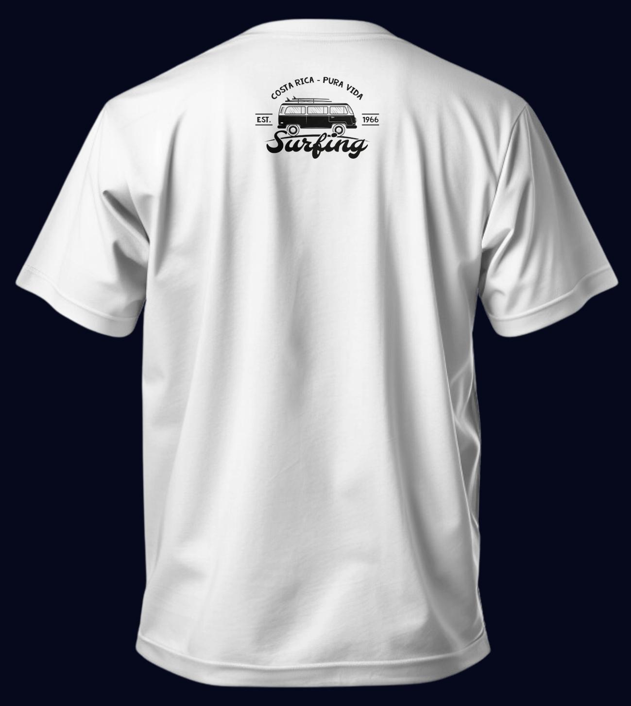 T-Shirt Design: