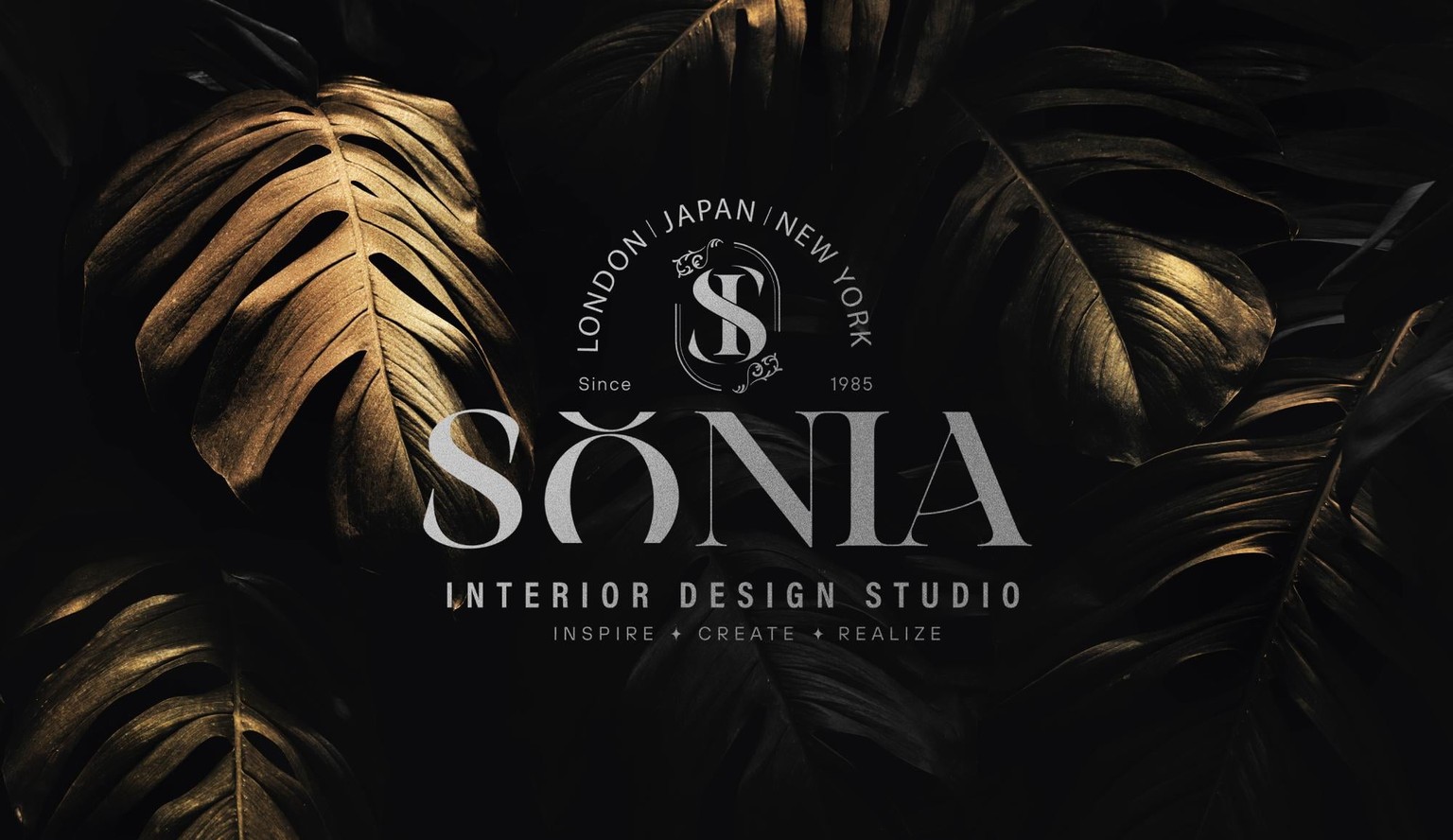 SONIA INTERIOR DESIGN STUDIO - image 9 - student project
