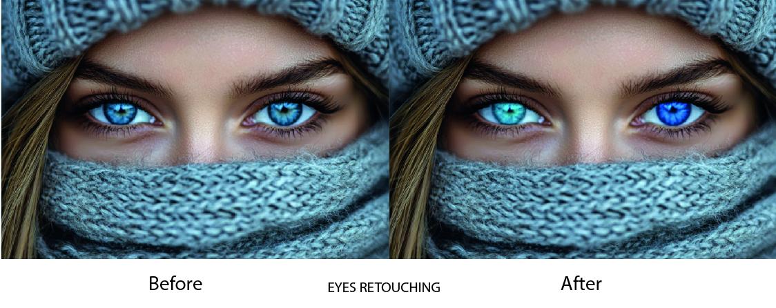 Learn Adobe Photoshop Like a Pro: Advanced Techniques - image 1 - student project