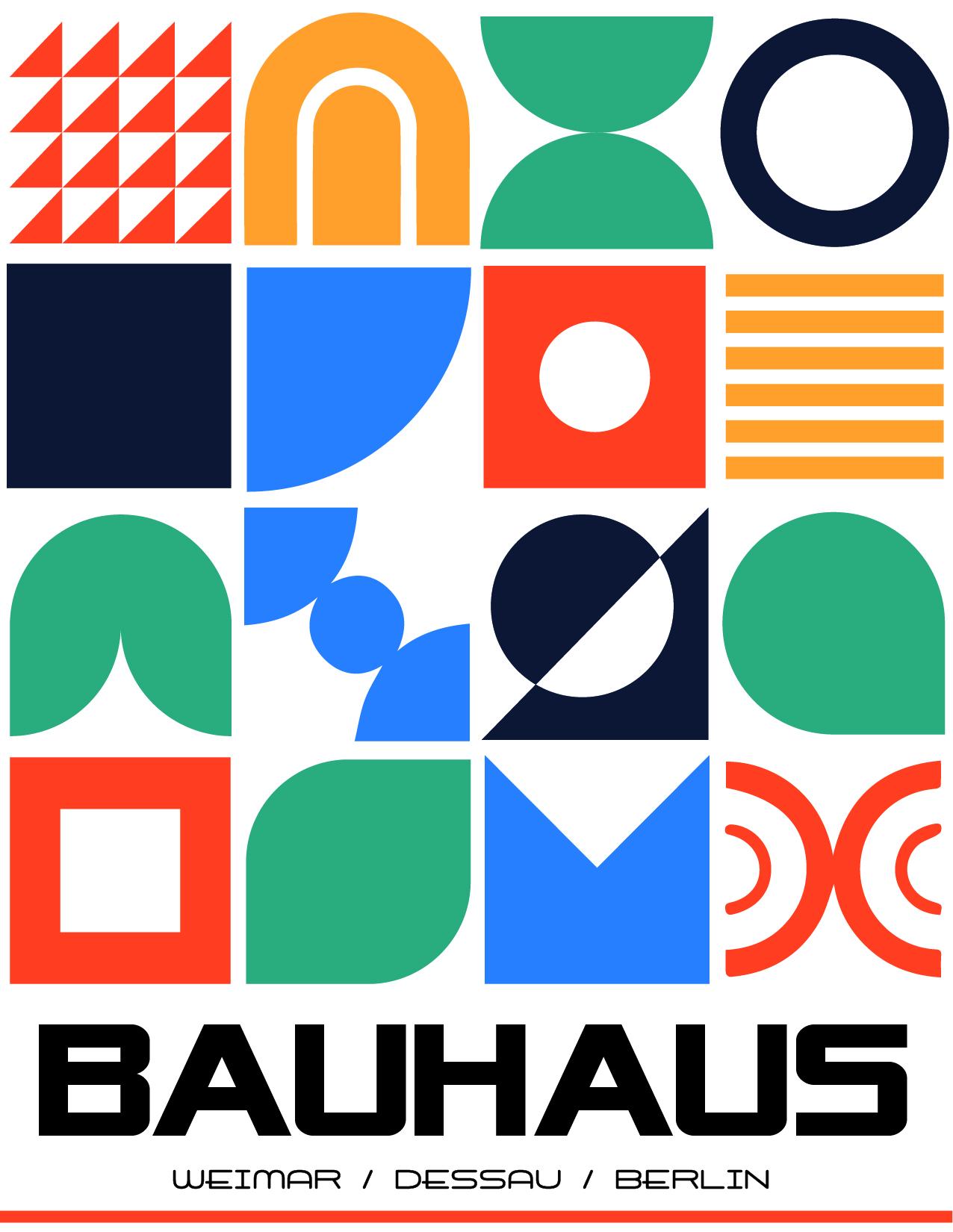Final Project – Bauhaus Design - image 3 - student project
