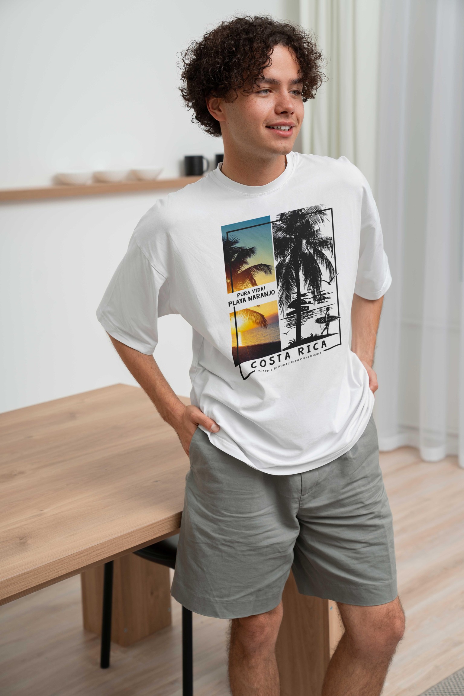 T-Shirt Design: