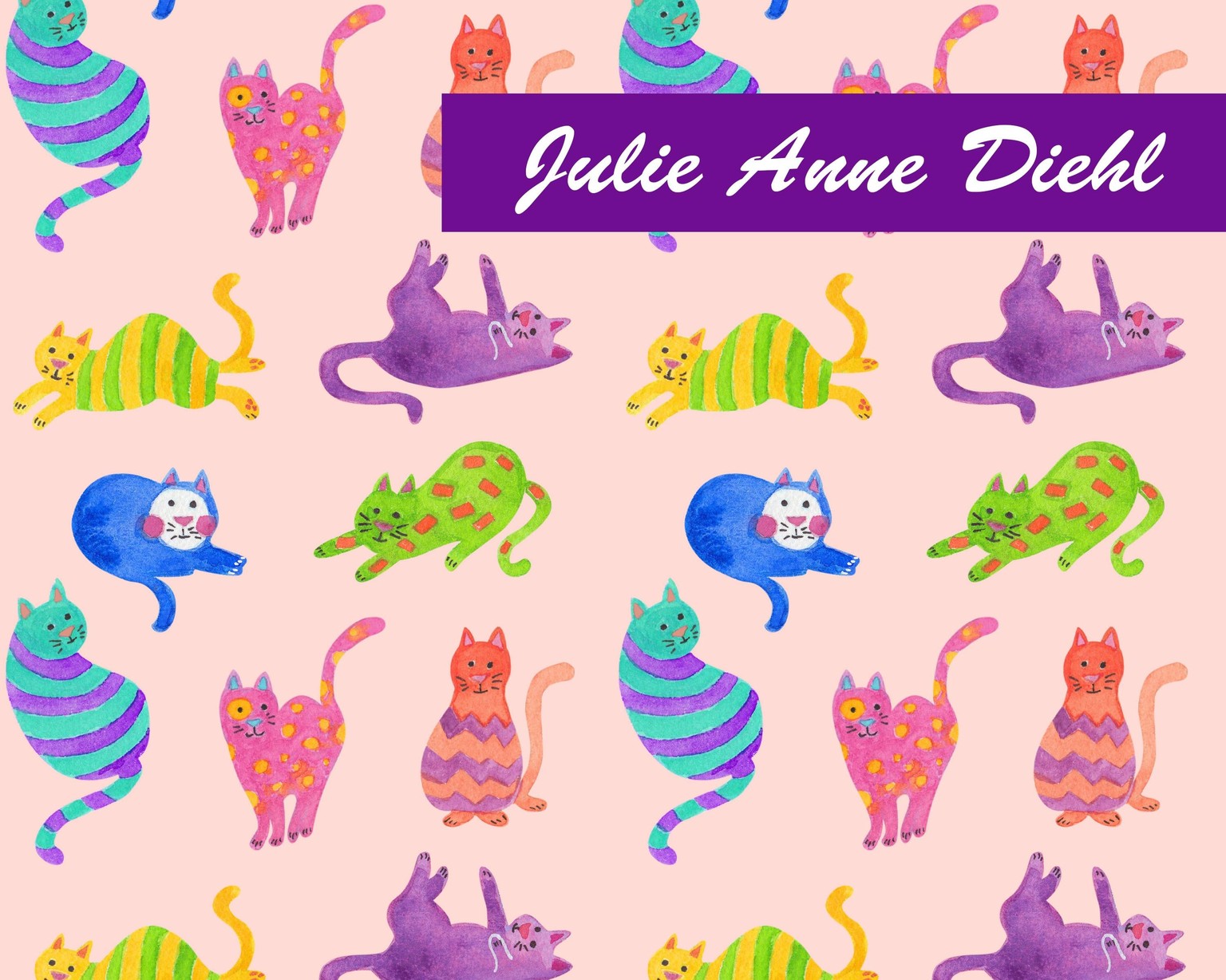 Pattern Repeat w Photoshop - image 2 - student project