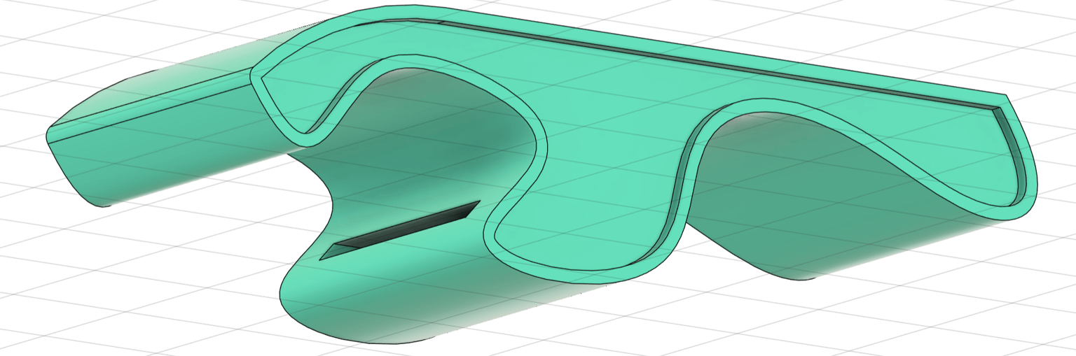 Opener - image 1 - student project