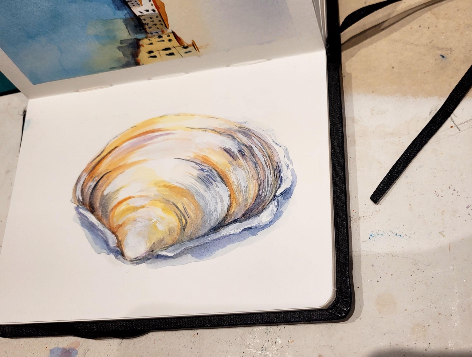 Caracola - image 3 - student project