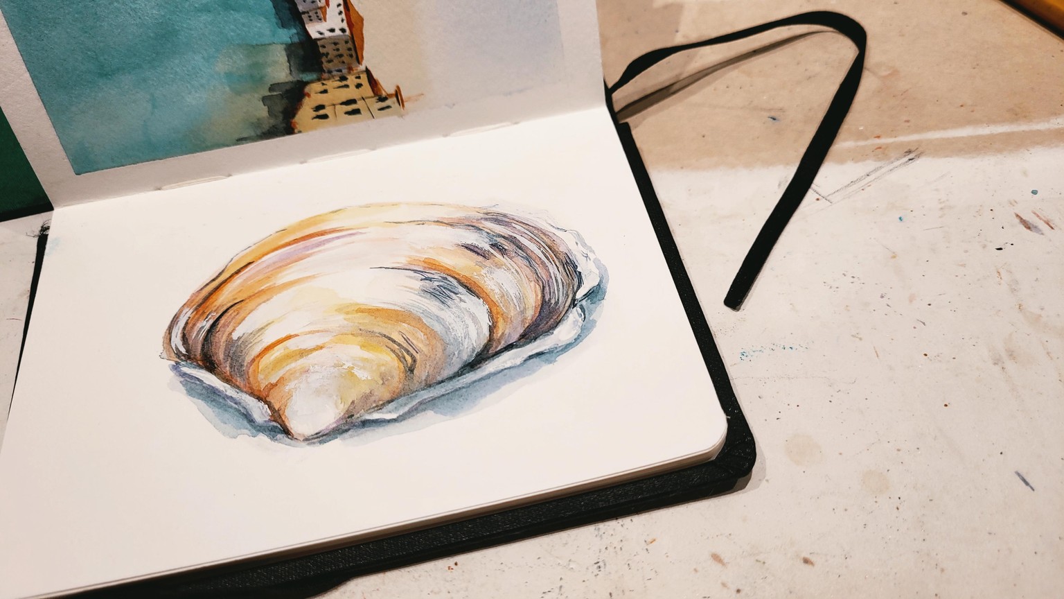Caracola - image 4 - student project