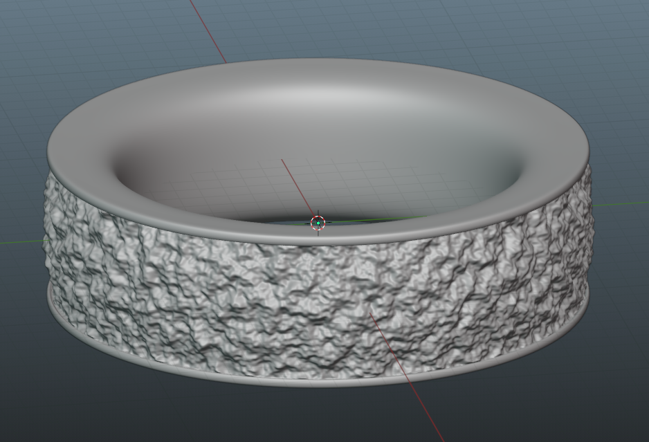 Ring Textures - image 3 - student project