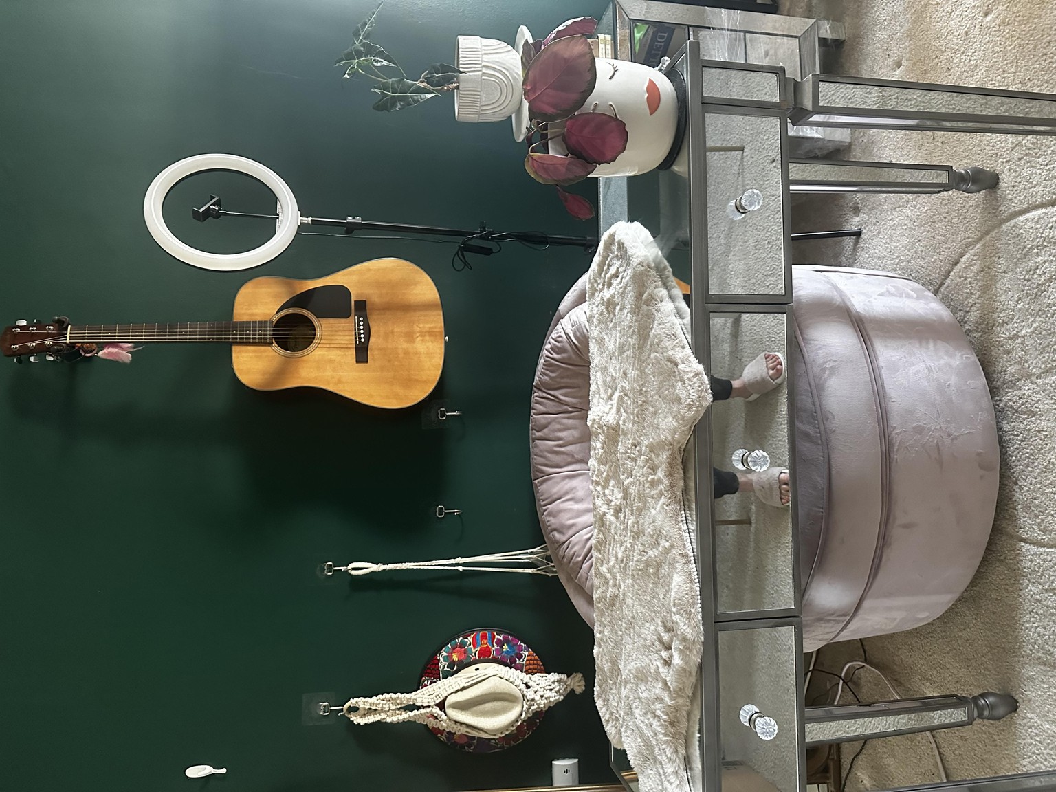 Cozy Studio - image 1 - student project
