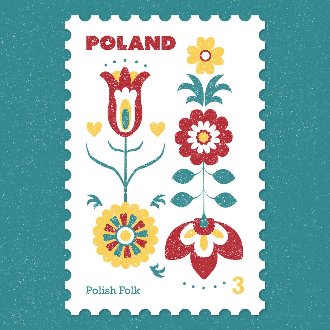 Polish icons - image 5 - student project