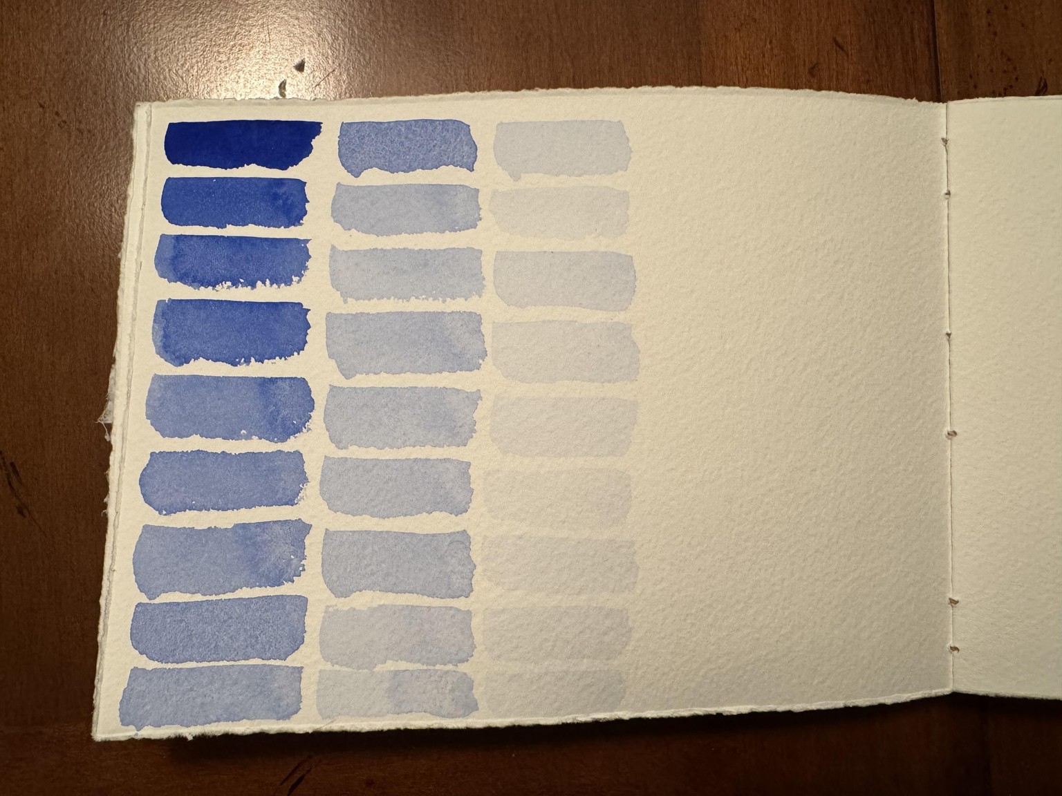 Creating Contrast - image 1 - student project