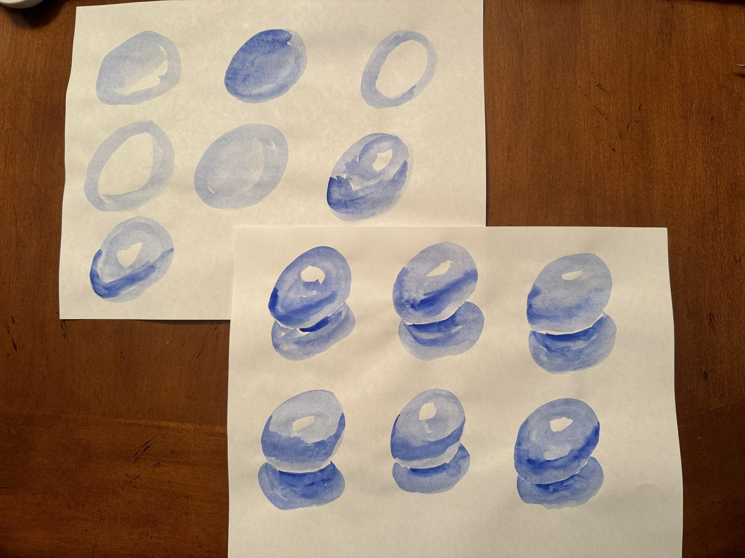 Creating Contrast - image 2 - student project