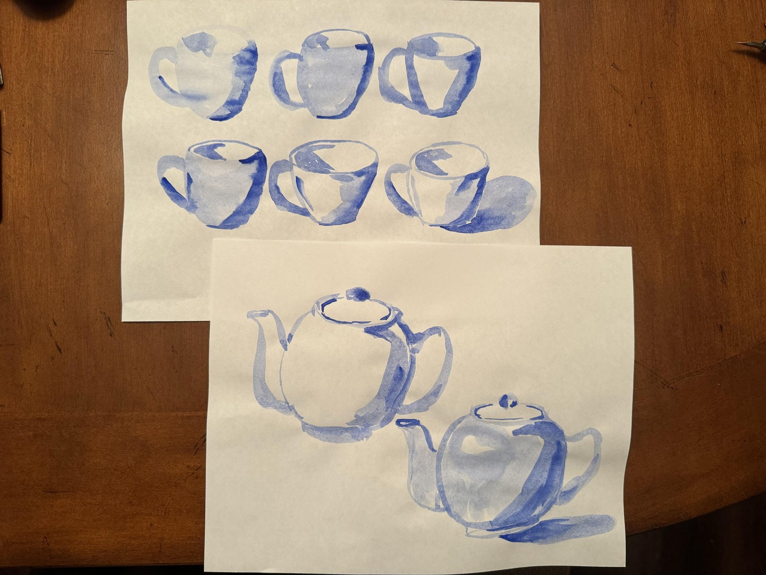 Creating Contrast - image 5 - student project