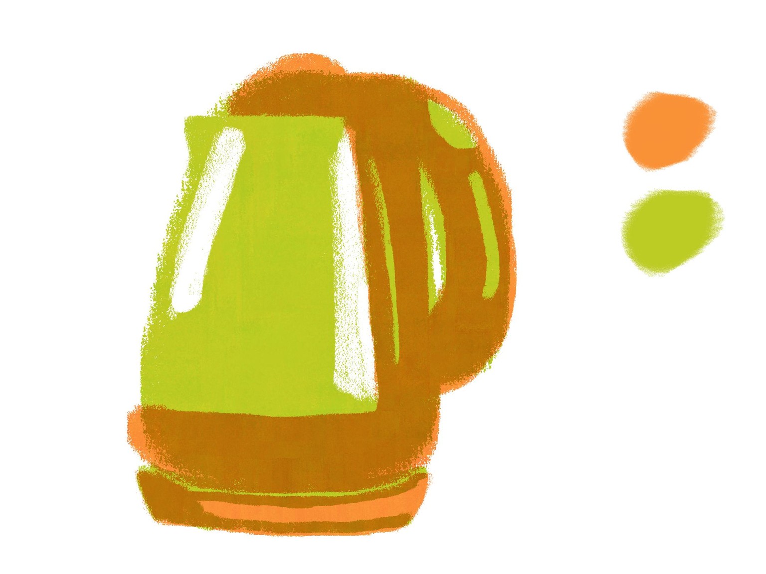 Kettle dog cat - image 1 - student project