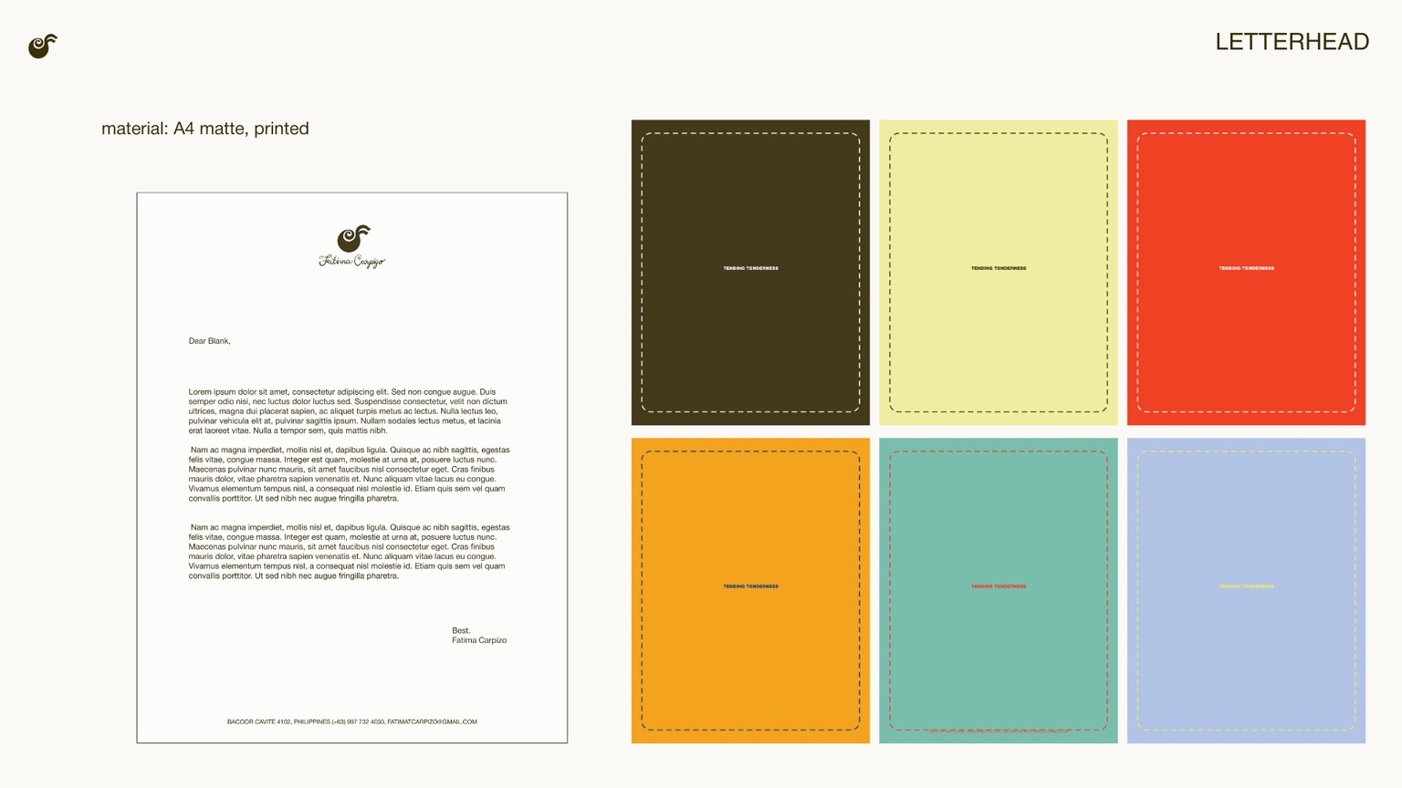 Portfolio 2024 - image 19 - student project