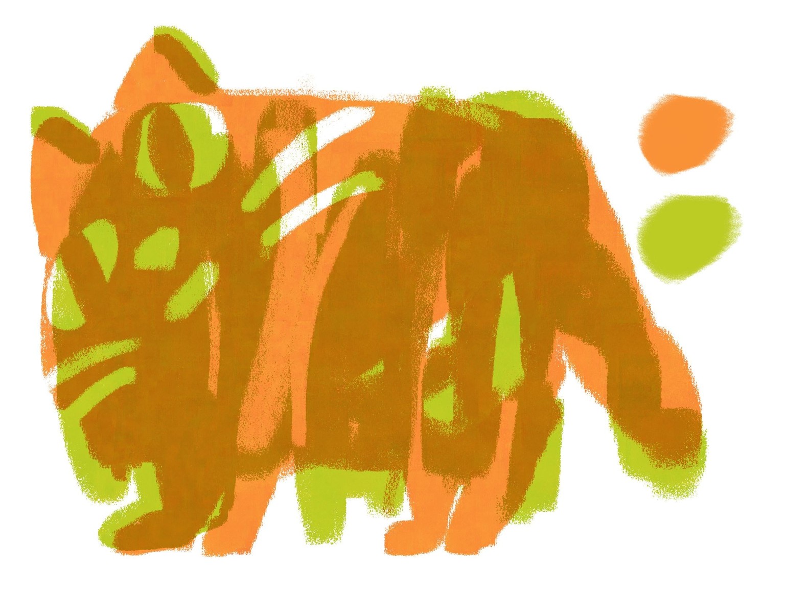 Kettle dog cat - image 3 - student project