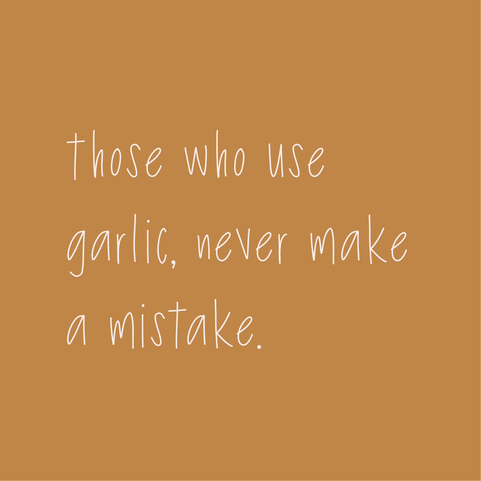 Italian Proverb - image 2 - student project
