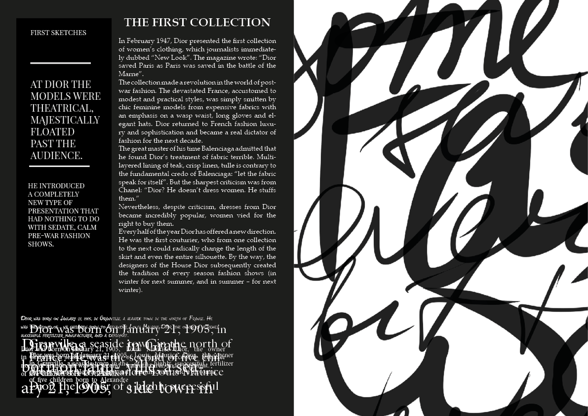 Magazine - image 17 - student project