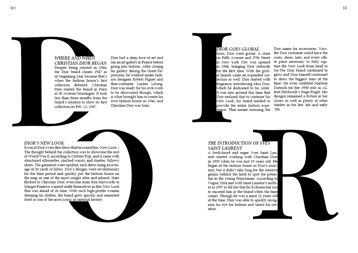 Magazine - image 13 - student project