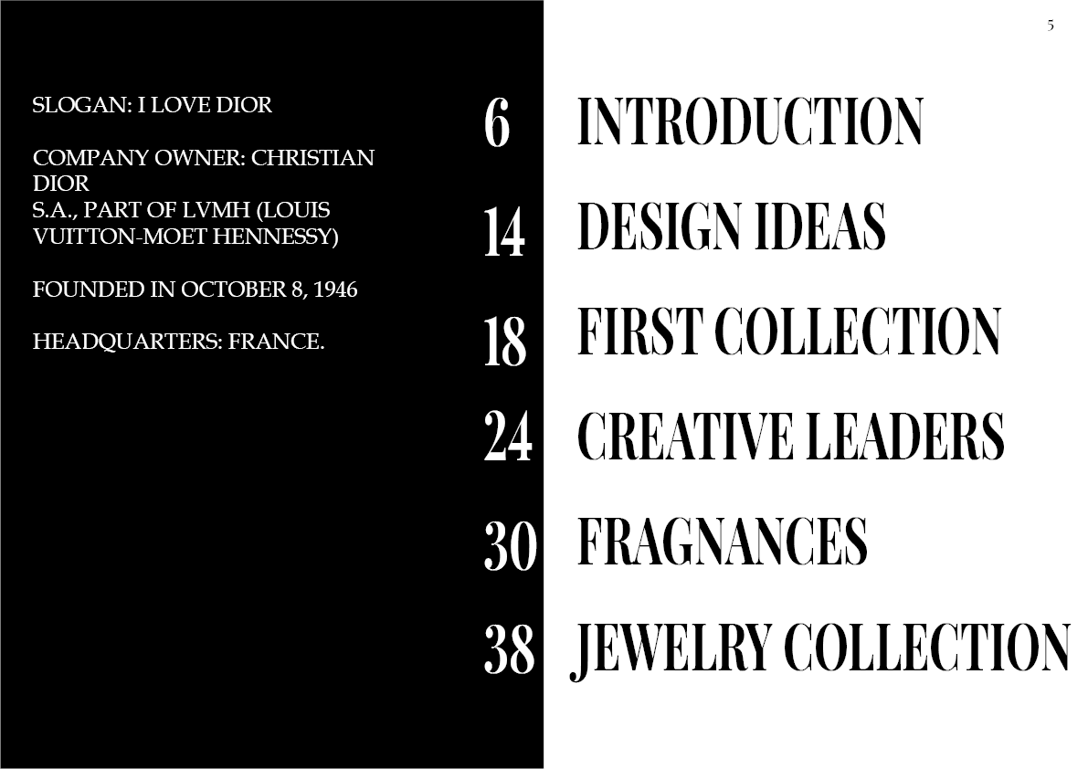 Magazine - image 10 - student project