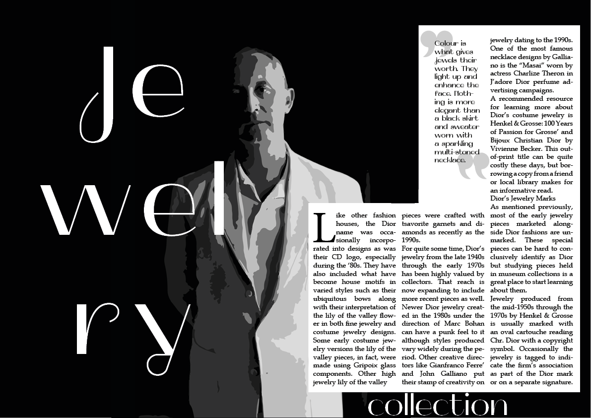 Magazine - image 28 - student project