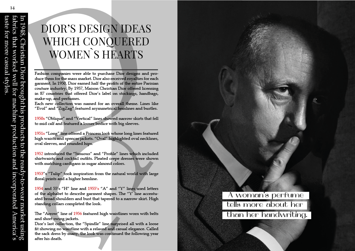 Magazine - image 15 - student project