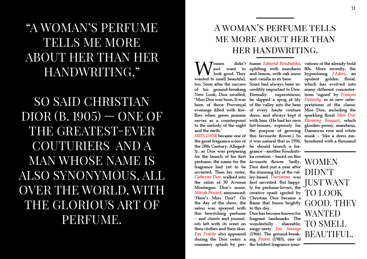 Magazine - image 23 - student project