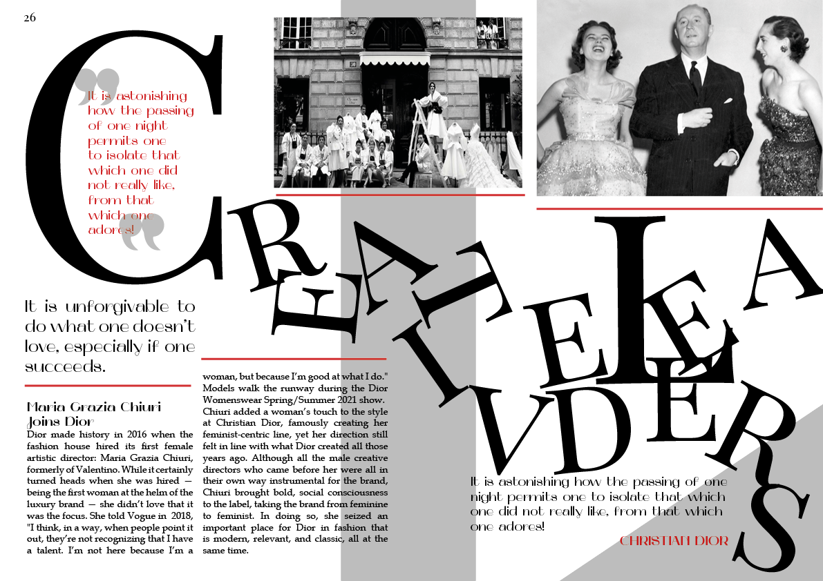 Magazine - image 21 - student project