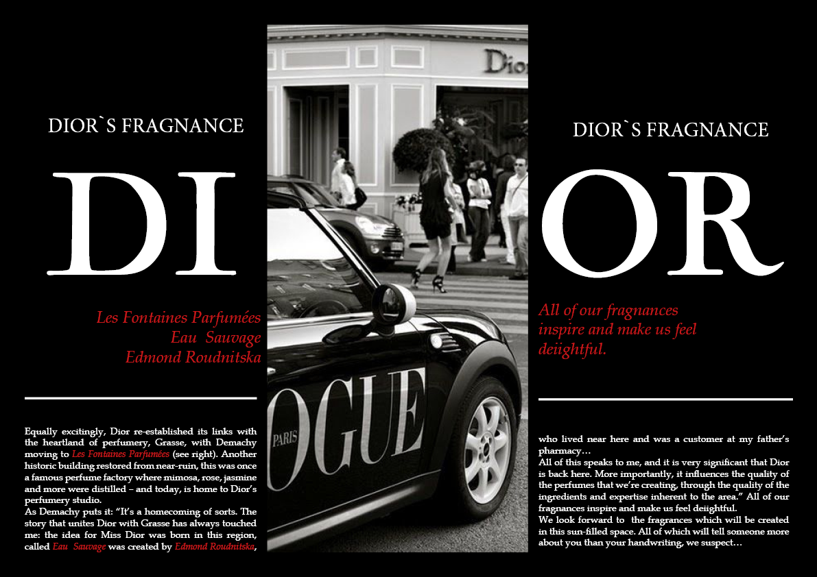 Magazine - image 25 - student project