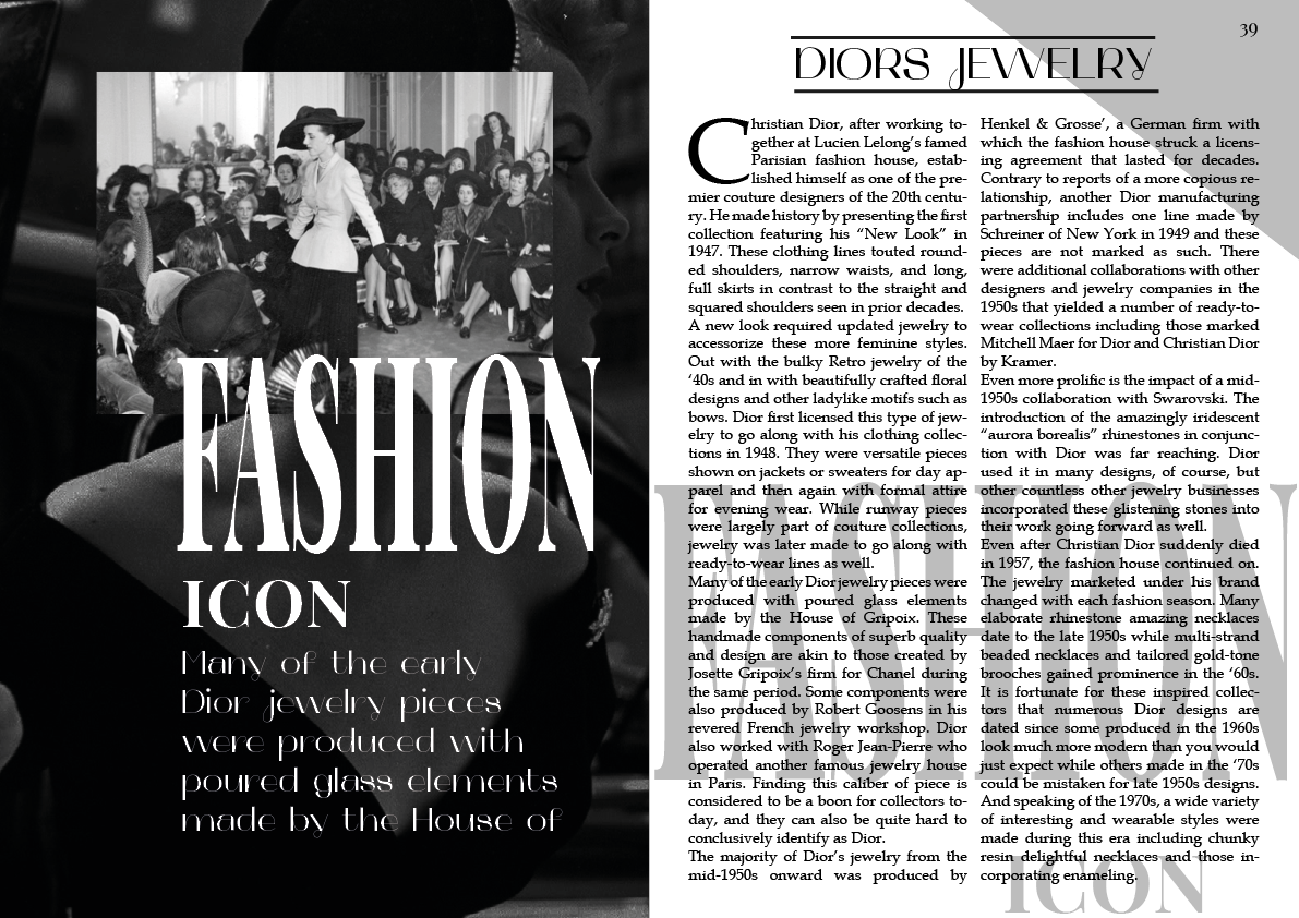 Magazine - image 27 - student project