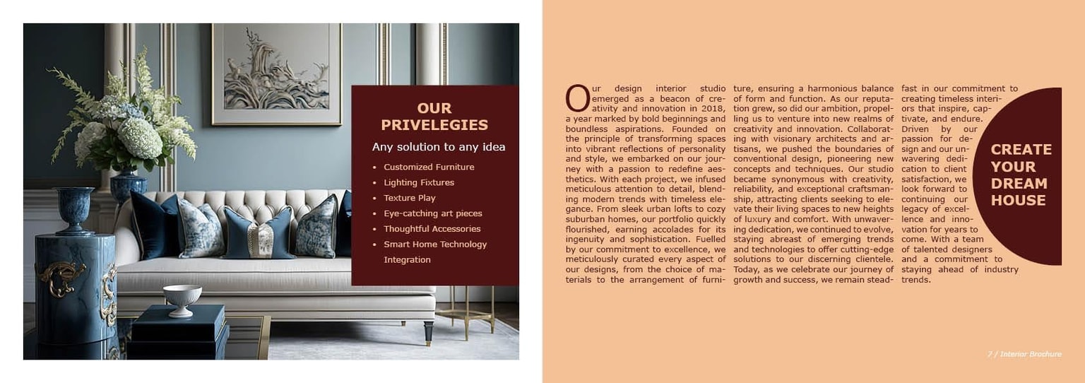 Magazine - image 4 - student project