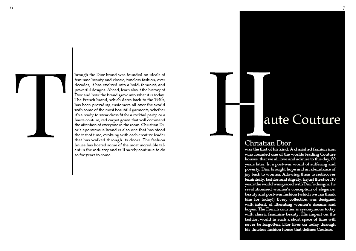 Magazine - image 11 - student project