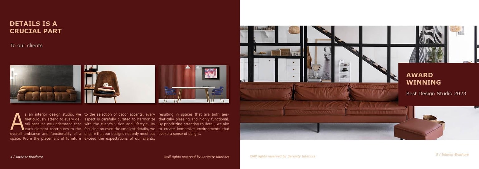 Magazine - image 3 - student project