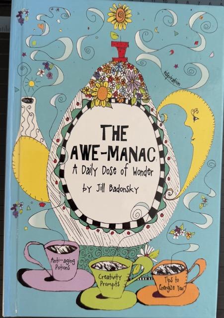 Life-Long Journaling and BIG Payback at 73 - image 5 - student project