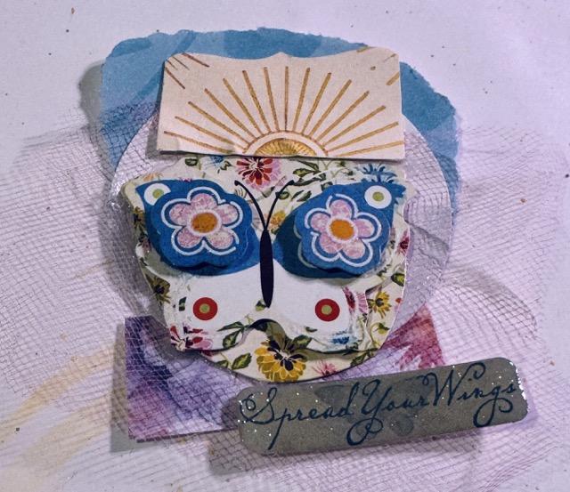 Mini Collage Project - So much fun! - image 2 - student project