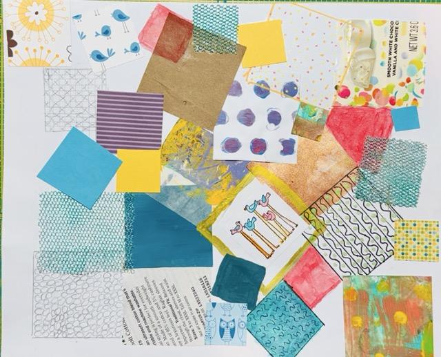 Inspired By: Creative Prompt Cards - image 3 - student project