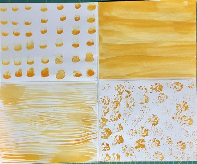 Inspired By: Creative Prompt Cards - image 2 - student project