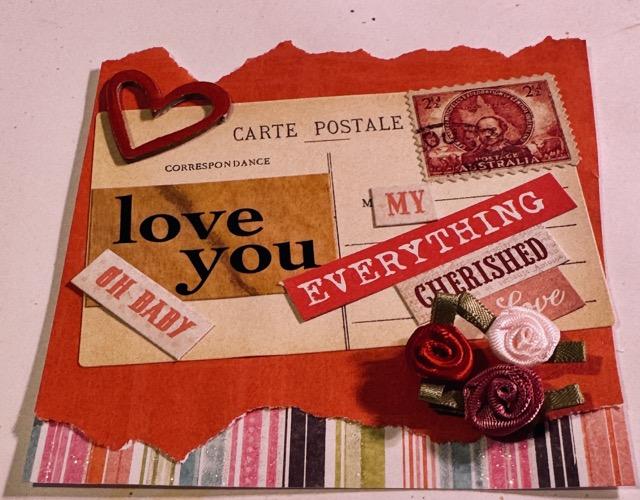 Mini Collage Project - So much fun! - image 6 - student project