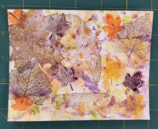 Reflection on Quick Cards and Creativity - image 2 - student project