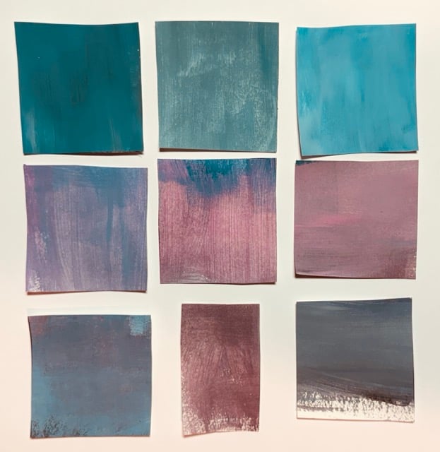 I think I just flunked kindergarten art - image 1 - student project
