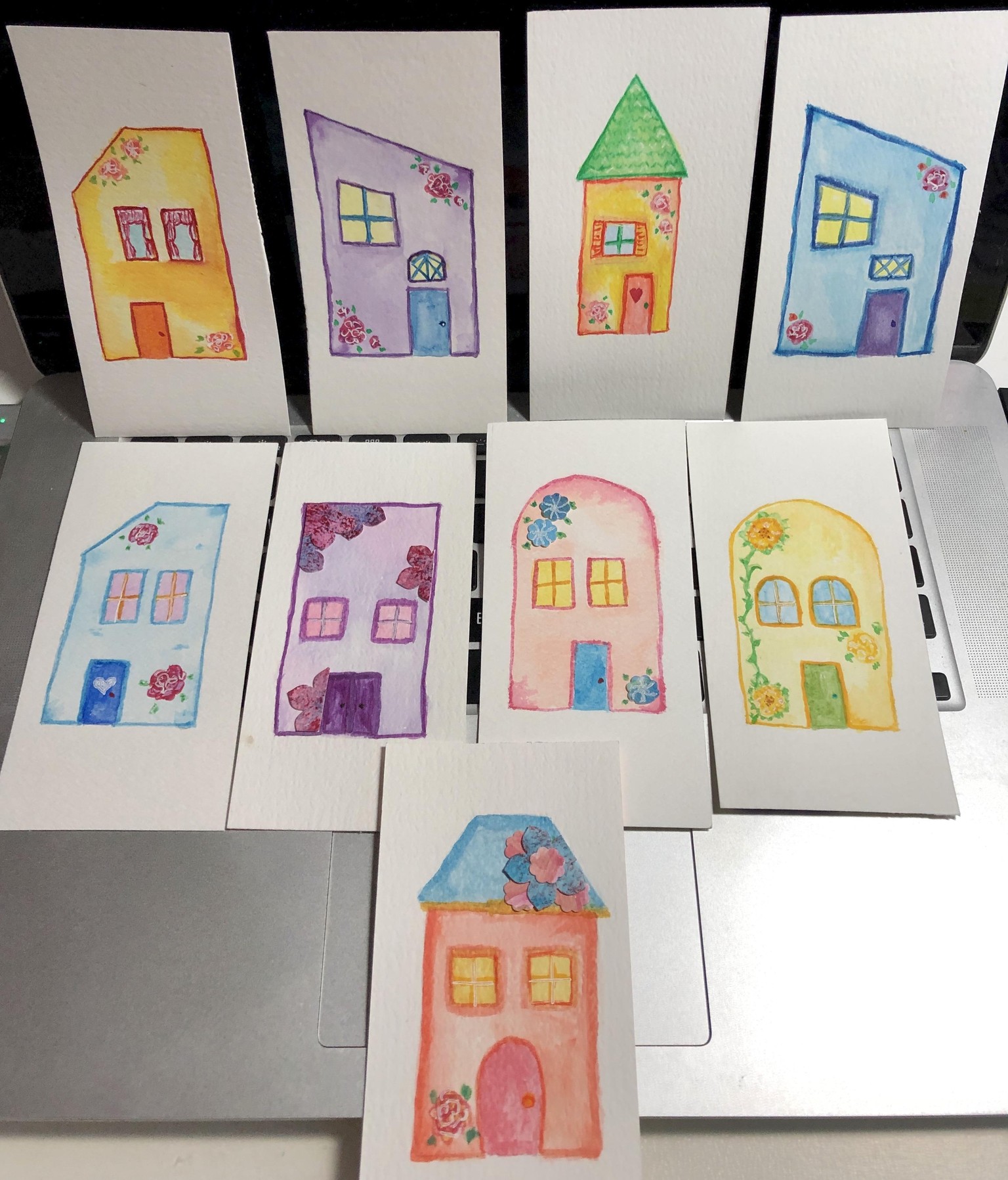 Lots of Happy House Fun! - image 1 - student project