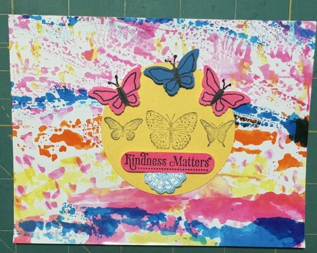 Reflection on Quick Cards and Creativity - image 4 - student project