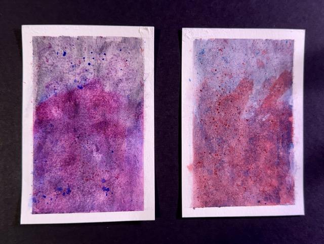 I tried. I messed up. Onward! - image 2 - student project