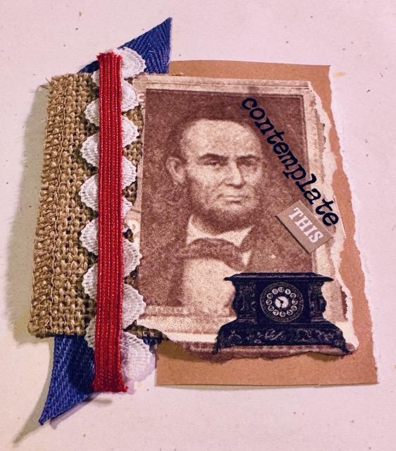Mini Collage Project - So much fun! - image 3 - student project