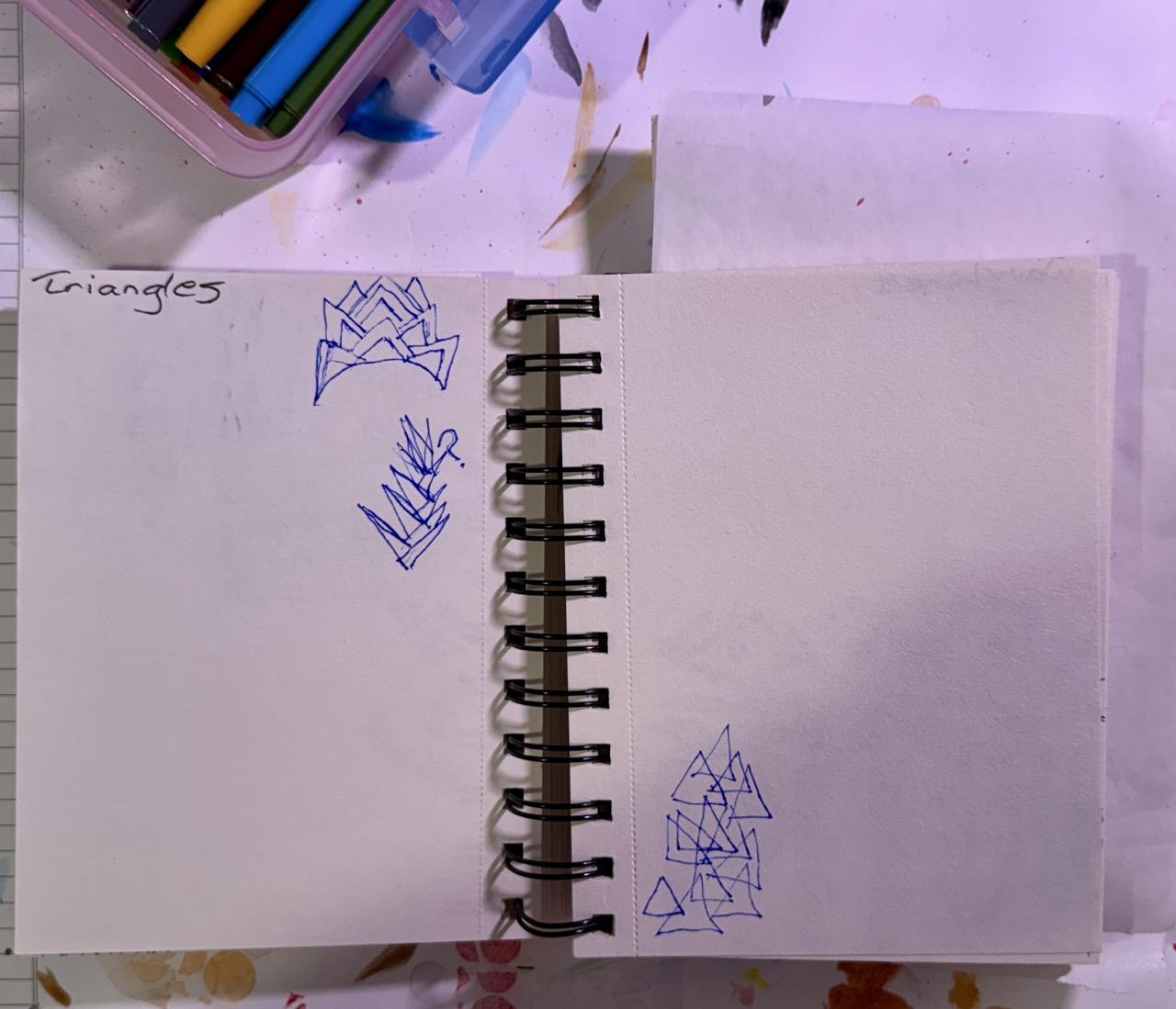 Doodling with Nic-spiration - image 4 - student project