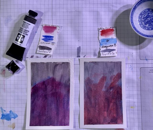 I tried. I messed up. Onward! - image 1 - student project