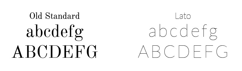 Branding package - image 4 - student project