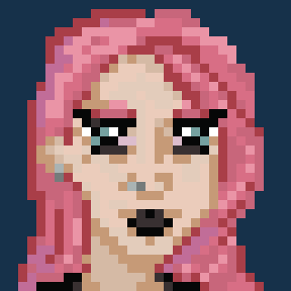 Voxxy Avatar - image 1 - student project