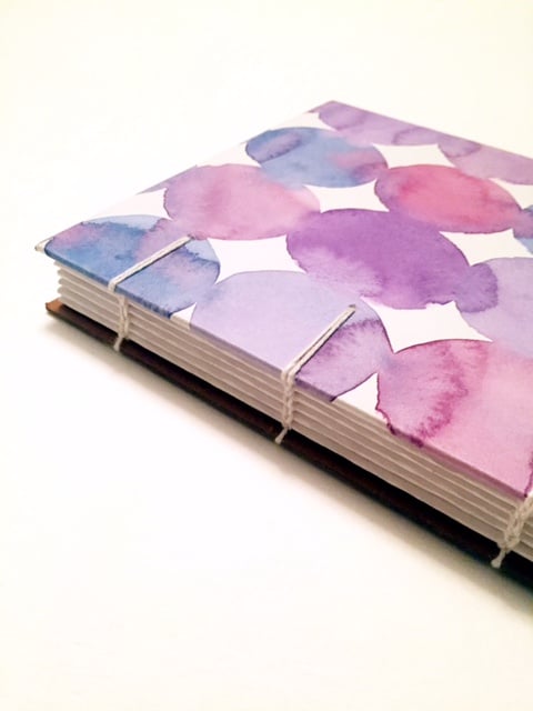 Coptic Journal  - image 2 - student project