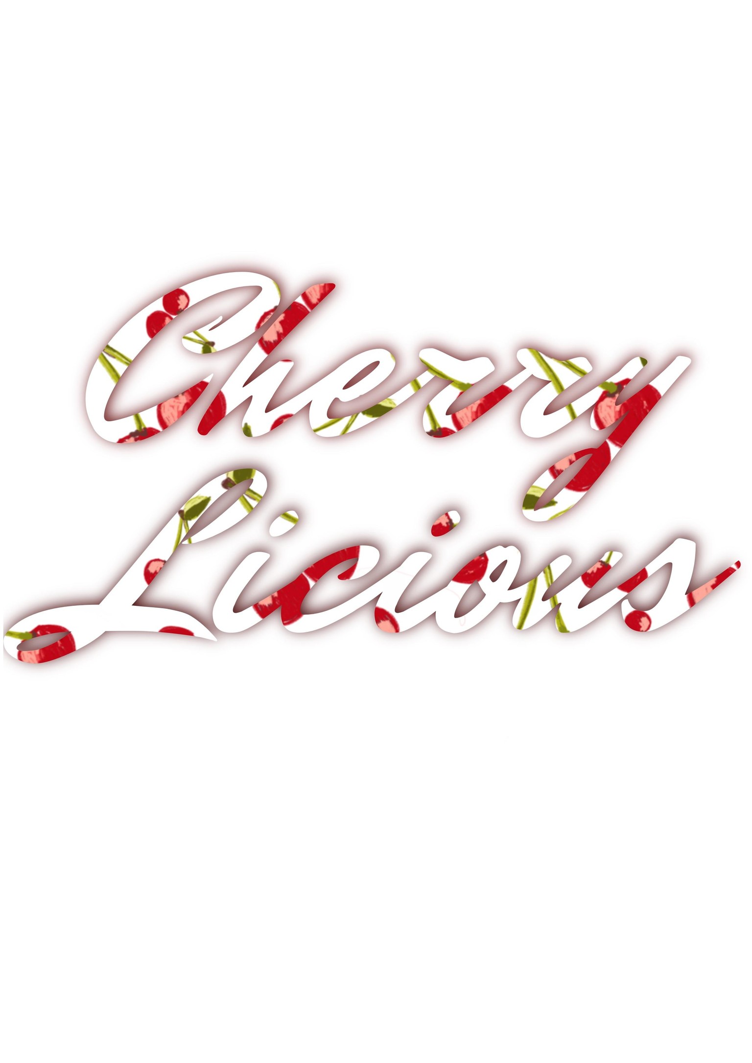 Cherry - image 1 - student project