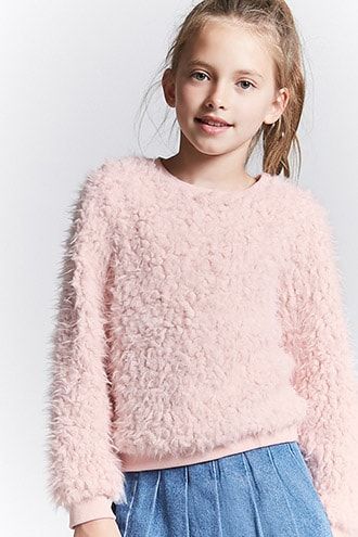 Padded, Fur and Jeans - image 3 - student project