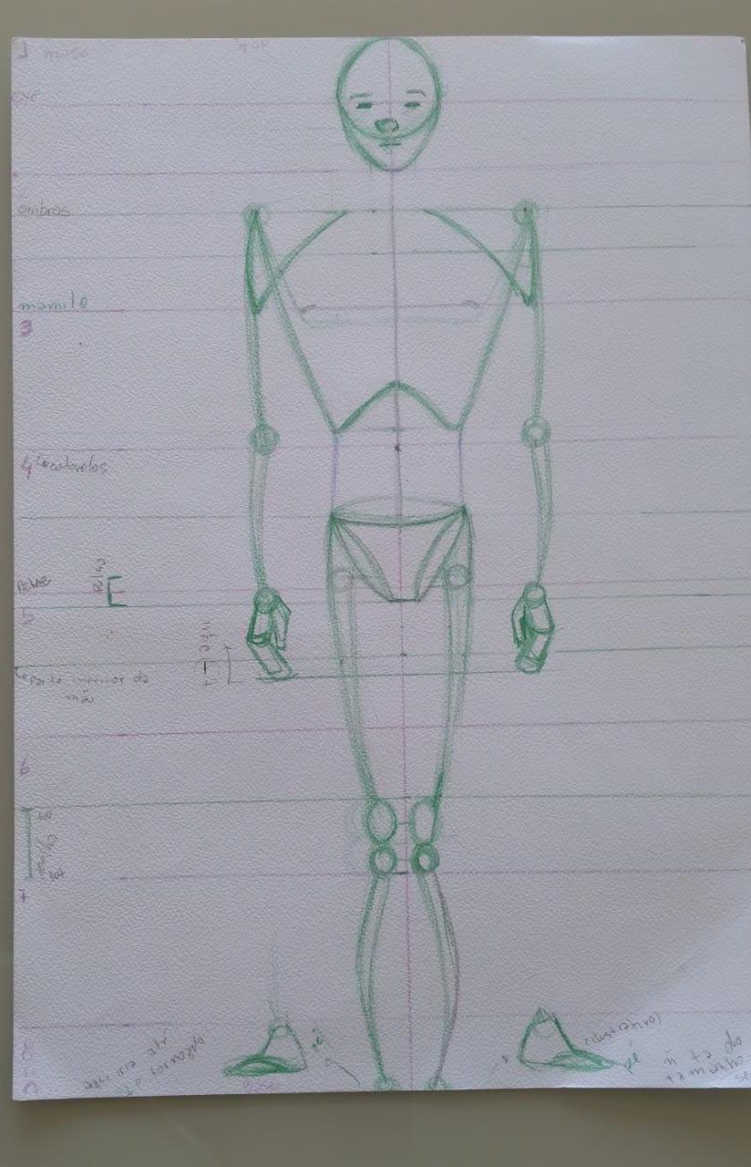 Proportion - image 3 - student project